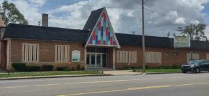 Unity-Temple-Church-In-Detroit-Michigan