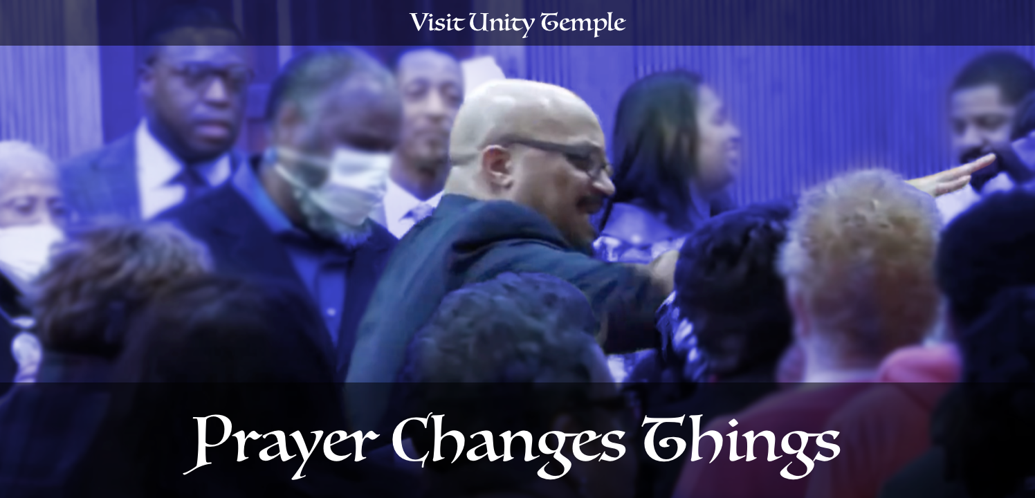 Prayer-changes-things